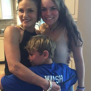 Meet your Posher, Mandy